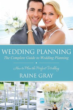 Wedding Planning - Gray, Raine