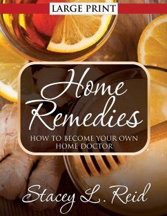 Home Remedies - Reid, Stacey L.