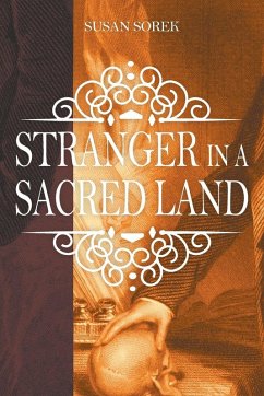 Stranger in a Sacred Land