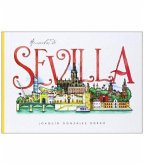 Acuarelas de Sevilla Acuarelas de Sevilla