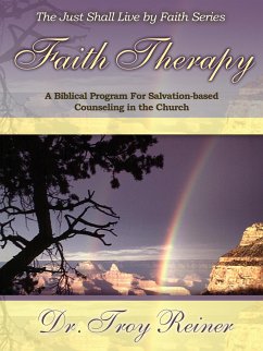 Faith Therapy - Reiner, Troy D