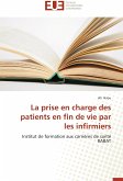 La prise en charge des patients en fin de vie par les infirmiers