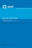 Online-Diskurse (eBook, PDF)