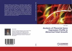 Analysis of Placental Gene Expression Profile in Abnormal Fetal Growth - Sabri, Amin