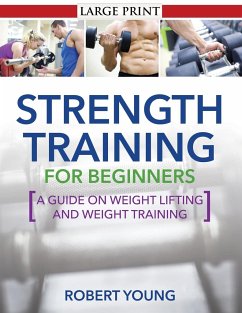 Strength Training for Beginners - Young, Robert