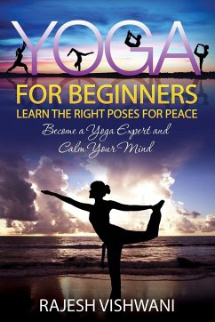 Yoga for Beginners - Vishwani, Rajesh