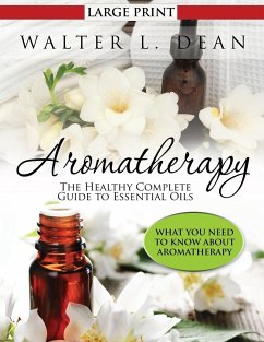 Aromatherapy - Dean, Walter L.