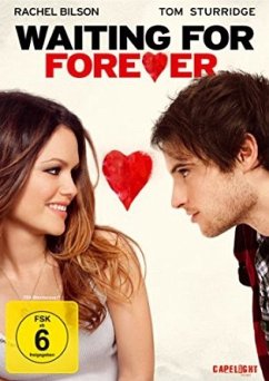 Waiting for Forever!