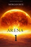 Arena One: Slaverunners (Book #1 of the Survival Trilogy) (eBook, ePUB)