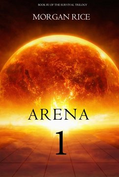 Cover Arena One: Slaverunners (Book #1 of the Survival Trilogy) (eBook, ePUB)