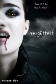 Vergöttert (Der Weg der Vampire - Band 2) (eBook, ePUB)