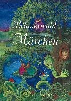 Böhmerwald Märchen (eBook, ePUB)
