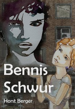 Cover Bennis Schwur (eBook, ePUB)