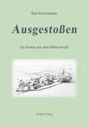 Ausgestoßen (eBook, ePUB) - Klostermann, Karel