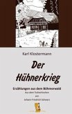 Der Hühnerkrieg (eBook, ePUB)