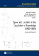 Space and Location in the Circulation... - Bild 1