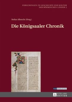 Die Königsaaler Chronik