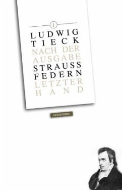 Cover Straußfedern