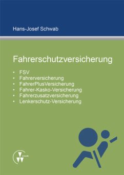 Fahrerschutzversicherung - Schwab, Hans-Josef