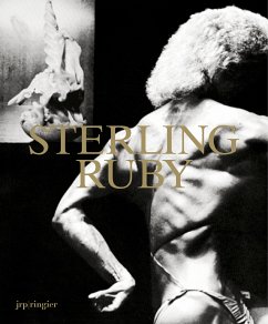 Cover Sterling Ruby