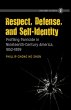 Respect, Defense, and Self-Identity - Bild 1