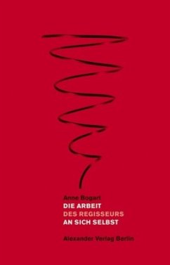 Cover Die Arbeit an sich selbst
