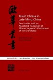 Jesuit Chreia in Late Ming China