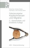 Patientenratgeber Kopfschmerzen und Migräne