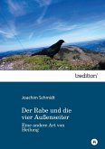 Der Rabe und die vier Außenseiter (eBook, ePUB)