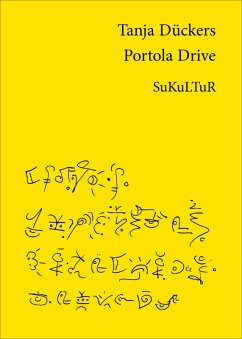 Cover Portola Drive (eBook, ePUB)