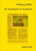 Die Nachtigall von Reykjavík (eBook, ePUB)