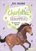 Ein unerwarteter Besucher / Charlottes Traumpferd Bd.3 (eBook, ePUB)