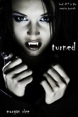 Turned (Book #1 in the Vampire Journals) (eBook, ePUB)