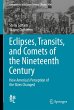 Eclipses, Transits, and Comets of the... - Bild 1