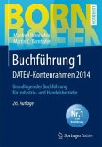 Buchführung 1 DATEV-Kontenrahmen 2014