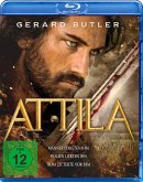 Attila - der Hunne ( TV-Mehrteiler )