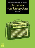 Die Ballade von Johnny Sosa (eBook, ePUB)
