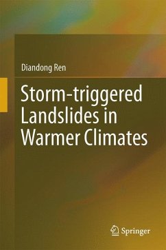 Storm-triggered Landslides in Warmer Climates - Ren, Diandong