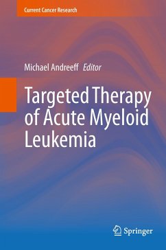 Targeted Therapy of Acute Myeloid Leukemia