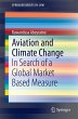 Aviation and Climate Change - Bild 1