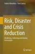 Risk, Disaster and Crisis Reduction - Bild 1