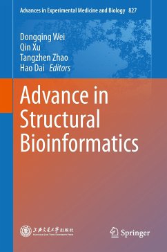 Advance in Structural Bioinformatics