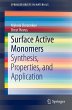 Surface Active Monomers - Bild 1