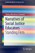 Narratives of Social Justice Educators - Bild 1