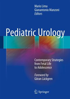 Pediatric Urology