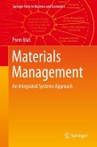 Materials Management Materials Management
