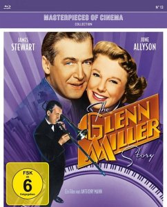 Die Glenn Miller Story