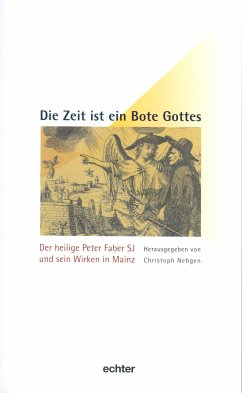 Die Zeit ist ein Bote Gottes (eBook, PDF)