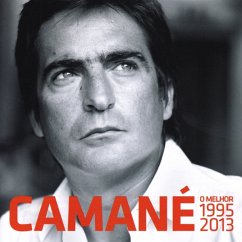 O Melhor 1995-2013 - Camane