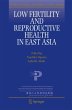 Low Fertility and Reproductive Health... - Bild 1
